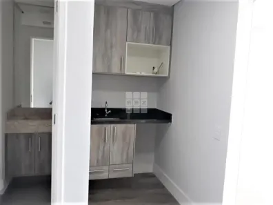 Sala Comercial à venda, 29m² no Várzea da Barra Funda, São Paulo