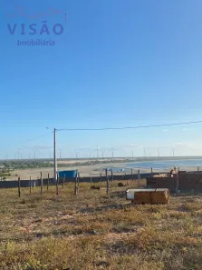 Lote/Terreno à venda, 260m² no , Areia Branca
