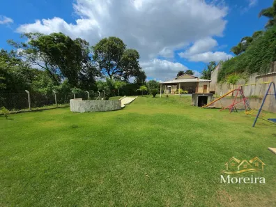 Fazenda/Sítio com 3 Quartos à venda, 1600m² no moreiras, Mairinque