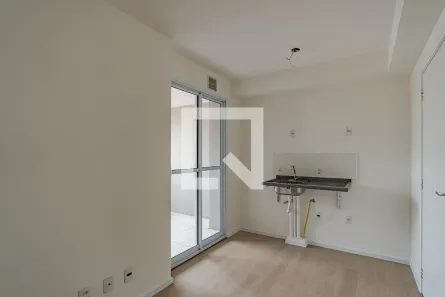 Apartamento com 2 Quartos à venda, 30m² no Vila Moraes, São Paulo
