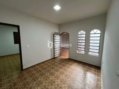 Casa com 2 Quartos para alugar, 49m² no Jaraguá, Piracicaba