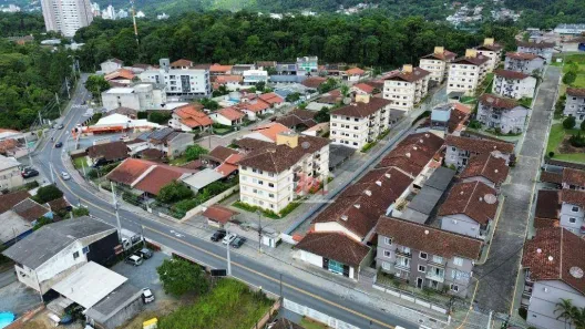 Apartamento com 3 Quartos à venda, 86m² no Velha Central, Blumenau