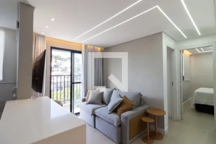 Apartamento com 2 Quartos à venda, 37m² no Jaguaré, São Paulo