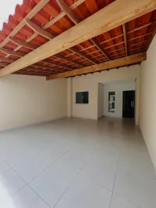Casa com 2 Quartos à venda, 120m² no Conceição, Feira de Santana