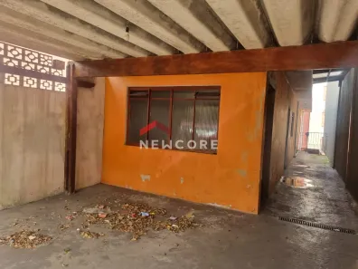 Casa com 3 Quartos à venda, 127m² no Alves Dias, São Bernardo do Campo