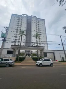 Apartamento com 3 Quartos à venda, 70m² no Jardim Califórnia, Piracicaba