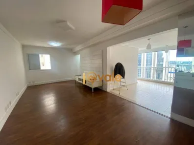 Apartamento com 2 Quartos à venda, 90m² no Condomínio Royal Park, São José dos Campos