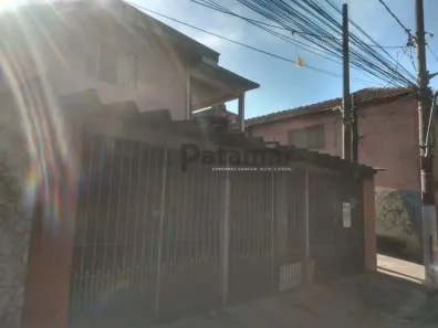 Casa com 3 Quartos à venda, 120m² no Jardim Boa Vista (Zona Oeste), São Paulo