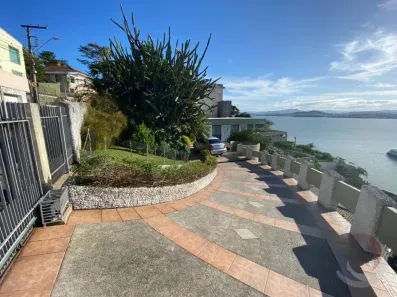 Casa com 3 Quartos à venda, 344m² no José Mendes, Florianópolis