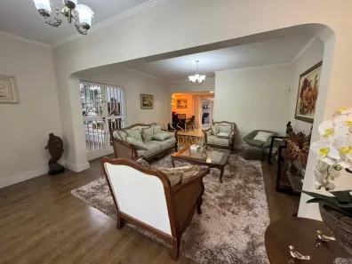 Casa com 3 Quartos à venda, 362m² no Jardim Satélite, São José dos Campos