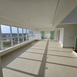 Cobertura com 5 Quartos à venda, 972m² no Vila do Golf, Ribeirão Preto