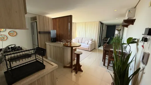 Apartamento com 2 Quartos à venda, 86m² no Canasvieiras, Florianópolis