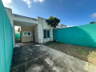 Casa com 2 Quartos à venda, 82m² no Aquiraz, Aquiraz