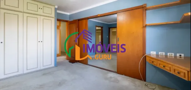 Casa de Condomínio com 5 Quartos à venda, 352m² no Jardim Leonor, São Paulo