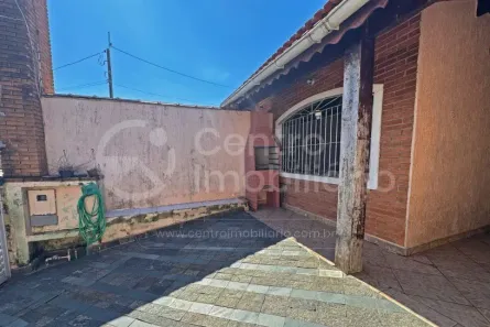 Casa com 3 Quartos à venda, 96m² no Cidade Nova Peruíbe, Peruíbe