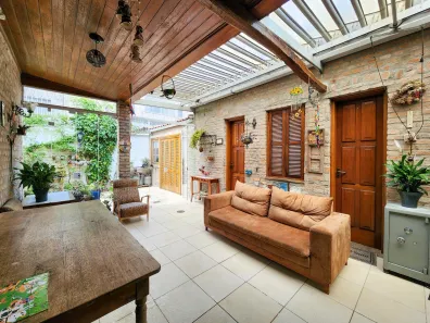 Casa com 5 Quartos à venda, 362m² no Centro, Pelotas