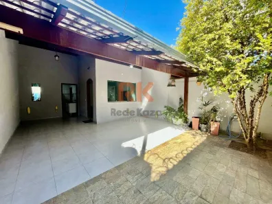 Casa com 3 Quartos à venda, 110m² no Planalto, Belo Horizonte