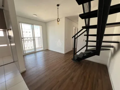 Cobertura com 3 Quartos à venda, 114m² no Parque São Vicente, Mauá