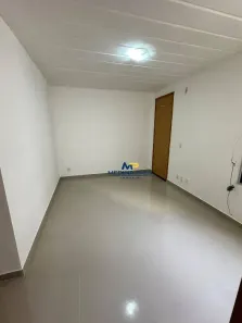 Apartamento com 2 Quartos à venda, 53m² no Apolo II (Manilha), Itaboraí