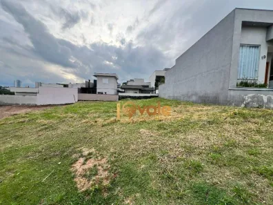 Lote/Terreno à venda, 450m² no Condomínio Vem Viver Jacareí, Jacareí