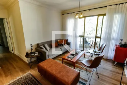 Apartamento com 3 Quartos à venda, 117m² no Vila Andrade, São Paulo
