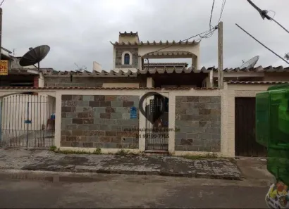 Casa com 3 Quartos à venda, 360m² no Bangu, Rio de Janeiro
