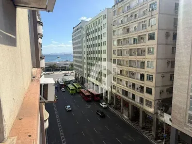 Apartamento com 2 Quartos à venda, 93m² no Centro, Niterói