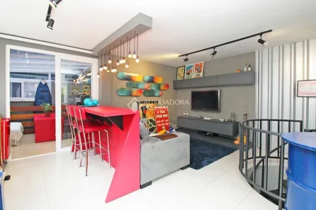 Apartamento com 2 Quartos à venda, 108m² no Bela Vista, Porto Alegre