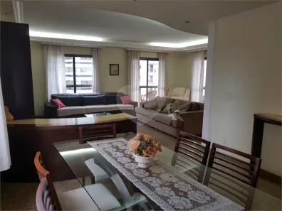 Apartamento com 4 Quartos à venda, 214m² no Jardim da Saúde, São Paulo