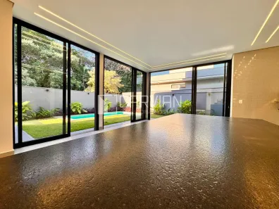 Casa com 3 Quartos à venda, 236m² no Quinta da Primavera, Ribeirão Preto