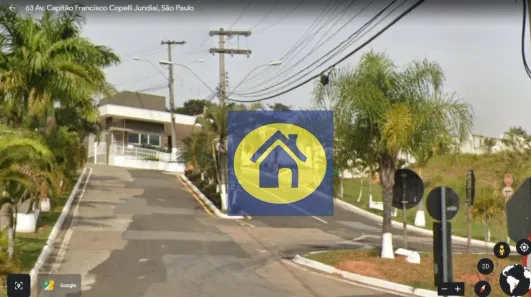 Lote/Terreno à venda, 2785m² no Vila Rica, Jundiaí