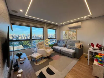 Apartamento com 2 Quartos à venda, 70m² no Vila Leopoldina, São Paulo