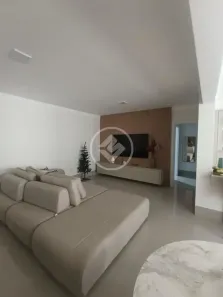 Apartamento com 3 Quartos à venda, 110m² no Santa Mônica, Uberlândia