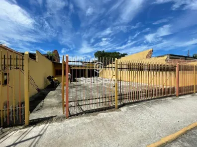 Galpão/Depósito/Armazém para alugar, 330m² no Barroco (Itaipuaçu), Maricá