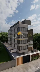 Apartamento com 1 Quarto à venda, 37m² no Costazul, Rio das Ostras