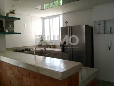 Sobrado com 3 Quartos à venda, 180m² no Parque Jambeiro, Campinas