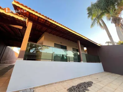 Casa com 4 Quartos à venda, 450m² no Vila Esperia ou Giglio, Atibaia