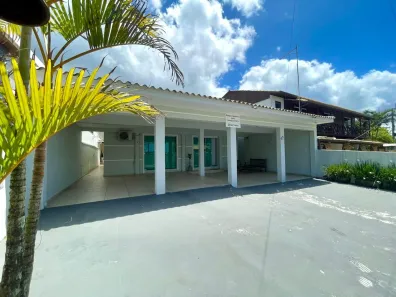 Casa com 4 Quartos à venda, 230m² no Morro das Pedras, Florianópolis