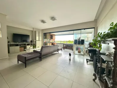 Apartamento com 3 Quartos à venda, 126m² no Patamares, Salvador