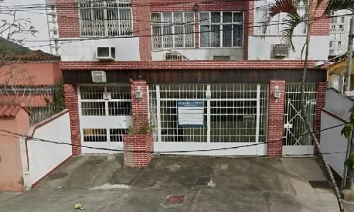 Apartamento com 2 Quartos à venda, 106m² no Engenho Novo, Rio de Janeiro