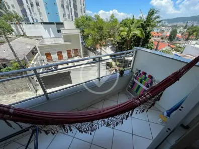 Apartamento com 3 Quartos à venda, 83m² no Itacorubi, Florianópolis