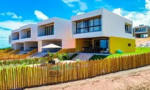 Casa de Condomínio com 3 Quartos à venda, 130m² no , Passo de Camaragibe