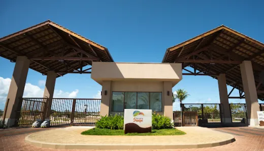 Lote/Terreno à venda, 453m² no , Mata de São João