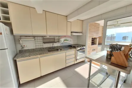 Apartamento com 2 Quartos à venda, 81m² no Loteamento João Batista Julião, Guarujá
