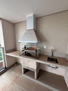 Apartamento com 3 Quartos à venda, 151m² no Jardim Aquinópolis, Presidente Prudente
