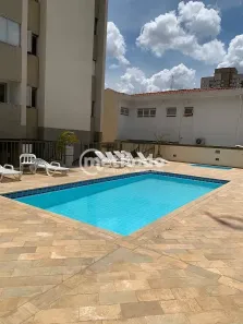 Apartamento com 2 Quartos à venda, 80m² no São Bernardo, Campinas