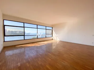 Apartamento com 3 Quartos à venda, 206m² no Botafogo, Rio de Janeiro