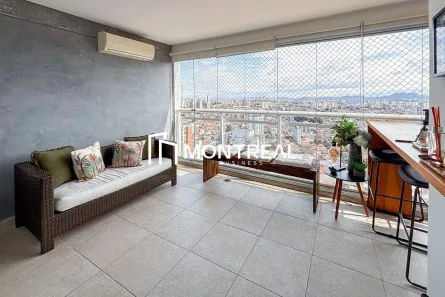 Apartamento com 2 Quartos à venda, 90m² no Sumaré, São Paulo