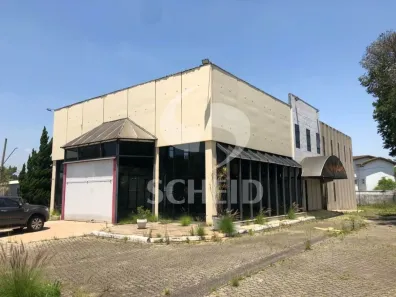 Prédio Comercial para alugar, 712m² no Jardim Petrópolis, São Paulo
