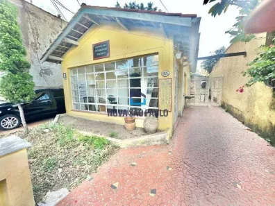 Ponto Comercial para alugar, 250m² no Campo Belo, São Paulo